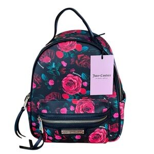 Juicy Couture Rosie Backpack